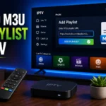 How to Add M3U & Xtream Codes to IPTV Players: Complete Setup Guide (2026)