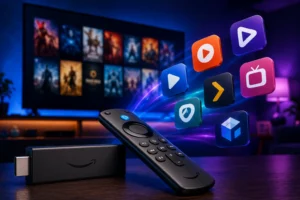 Best Kodi Alternatives for Firestick in 2026: Top 7 Streaming Apps Compared