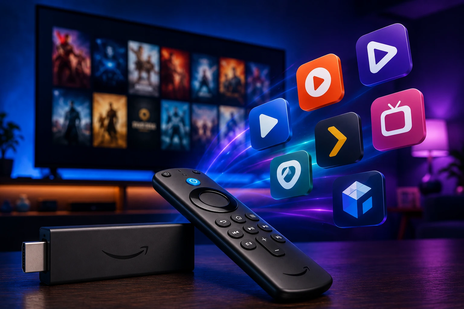 Best Kodi Alternatives for Firestick in 2026: Top 7 Streaming Apps Compared