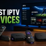 Best Streaming Devices for IPTV in 2026: Firestick vs Roku vs Android TV vs Smart TV