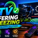IPTV Troubleshooting Guide: Fix Buffering, Freezing & Connection Issues (2026)