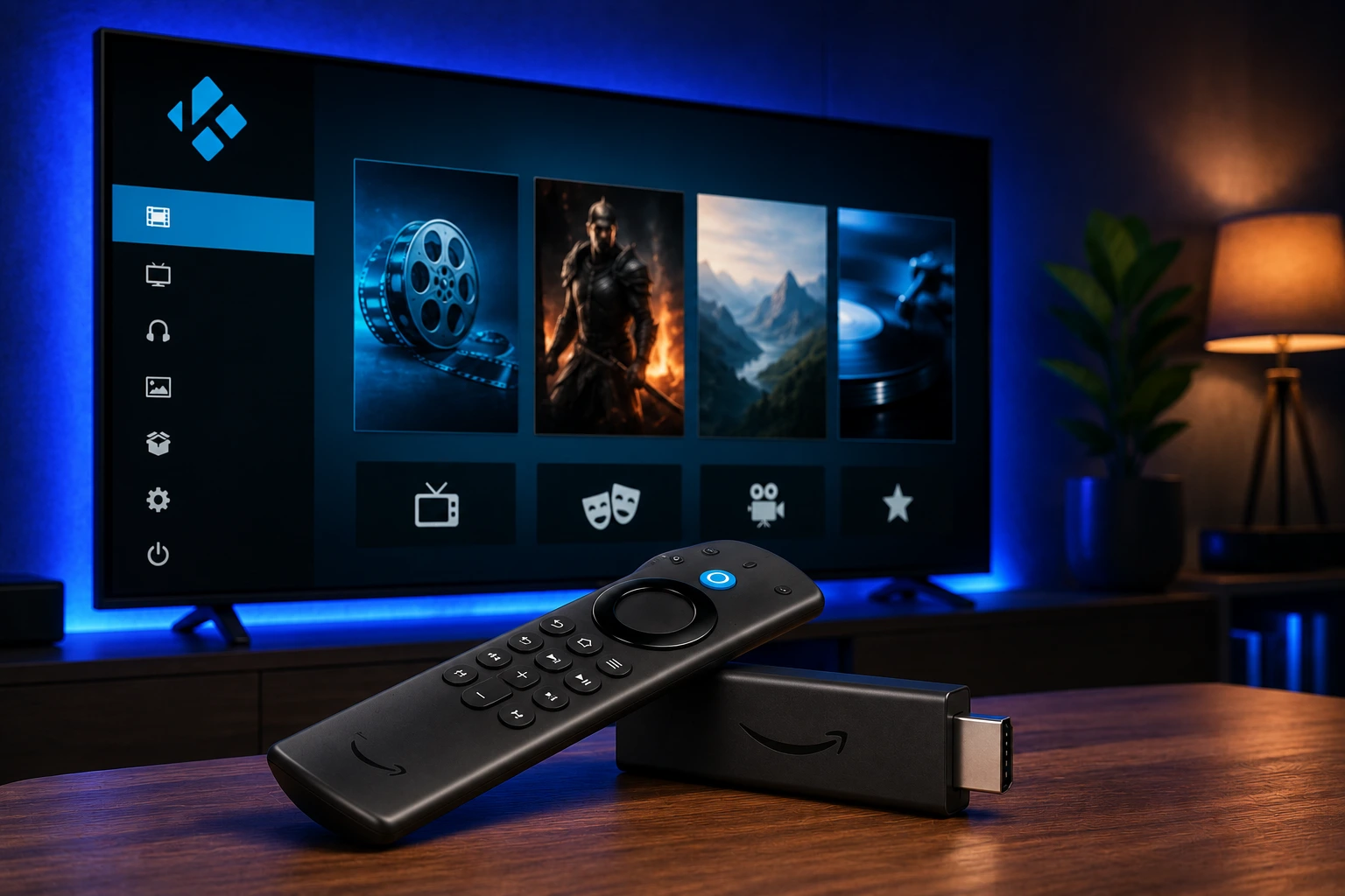 How to Install Kodi on Firestick: Complete Step-by-Step Guide (2026)