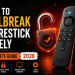 How to Jailbreak a Firestick Safely: Complete Guide (2026)