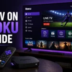 IPTV on Roku: Complete Guide to Streaming Live TV (2026)
