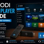 Kodi IPTV Player: The Complete Guide to Setup, Features & Streaming (2026)